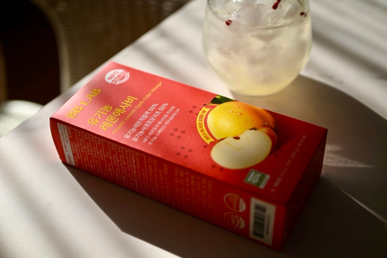 はち on LIPS 「【水一滴も使わない究極のデトックスインナーケア習慣】最近、韓国..」(2枚目)