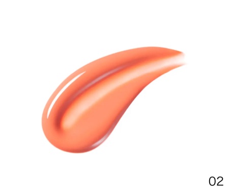 つやぷるリップR/b idol/口紅を使ったクチコミ（1枚目）