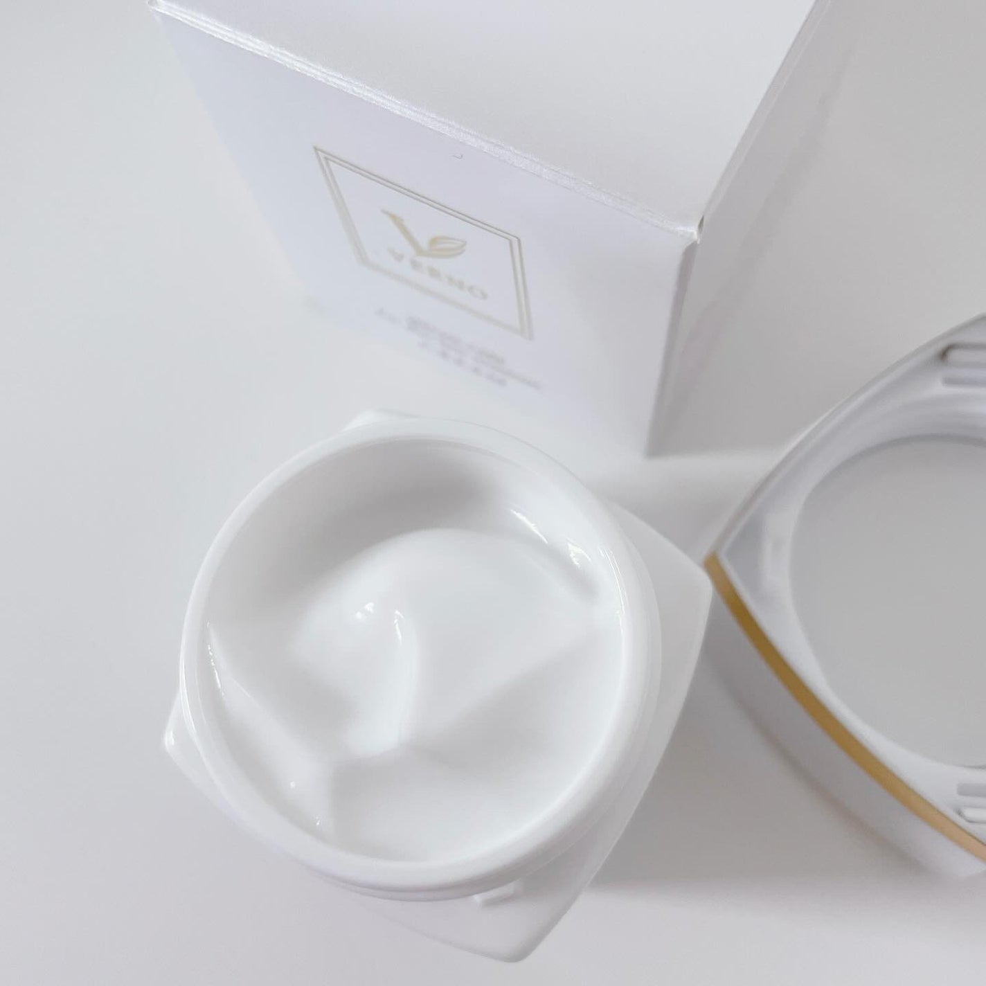 VERNO SKIN ローション〈医薬部外品〉/VERNO SKIN CARE/化粧水を使ったクチコミ(5枚目)