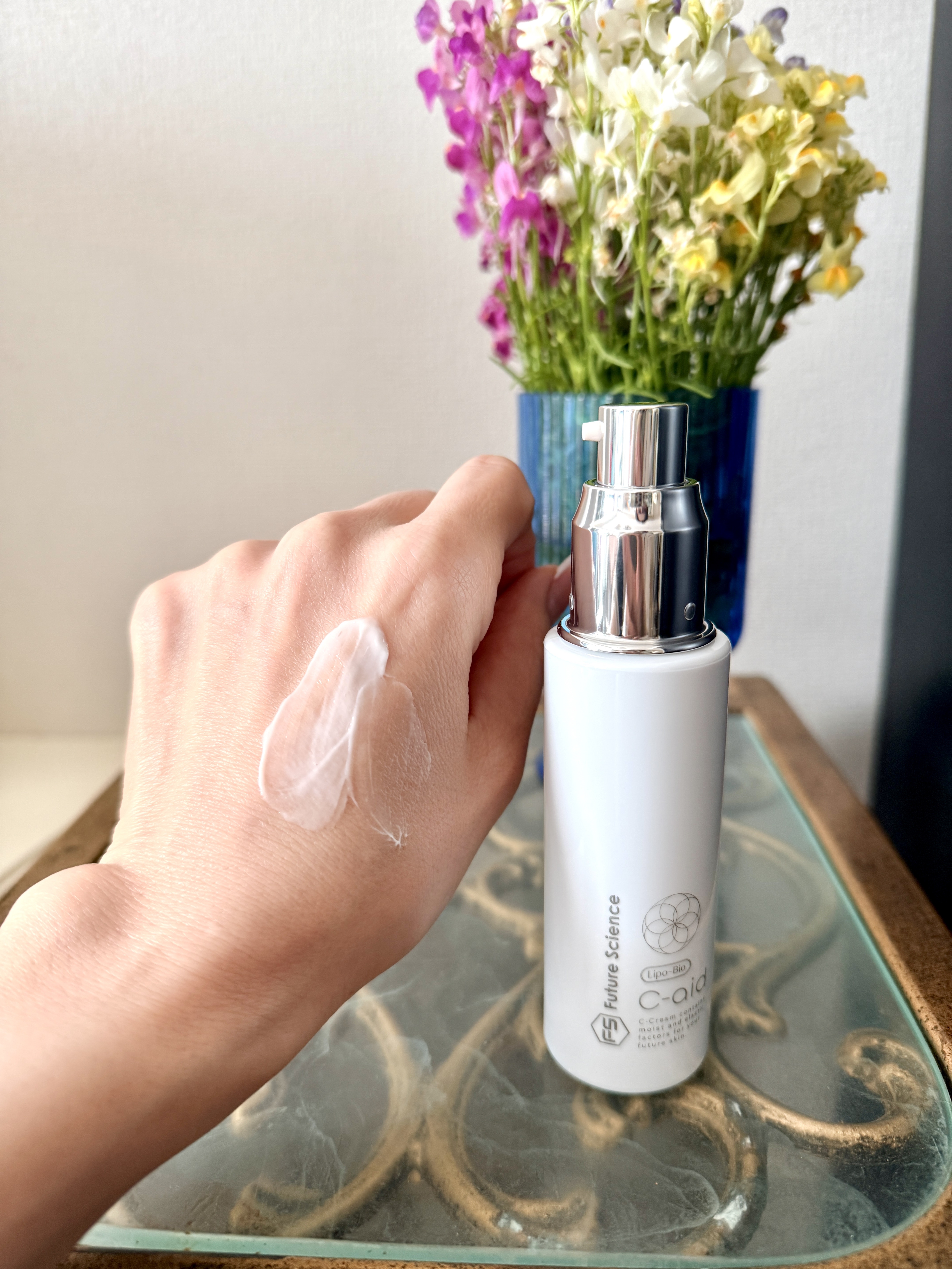 を使ったクチコミ（3枚目）