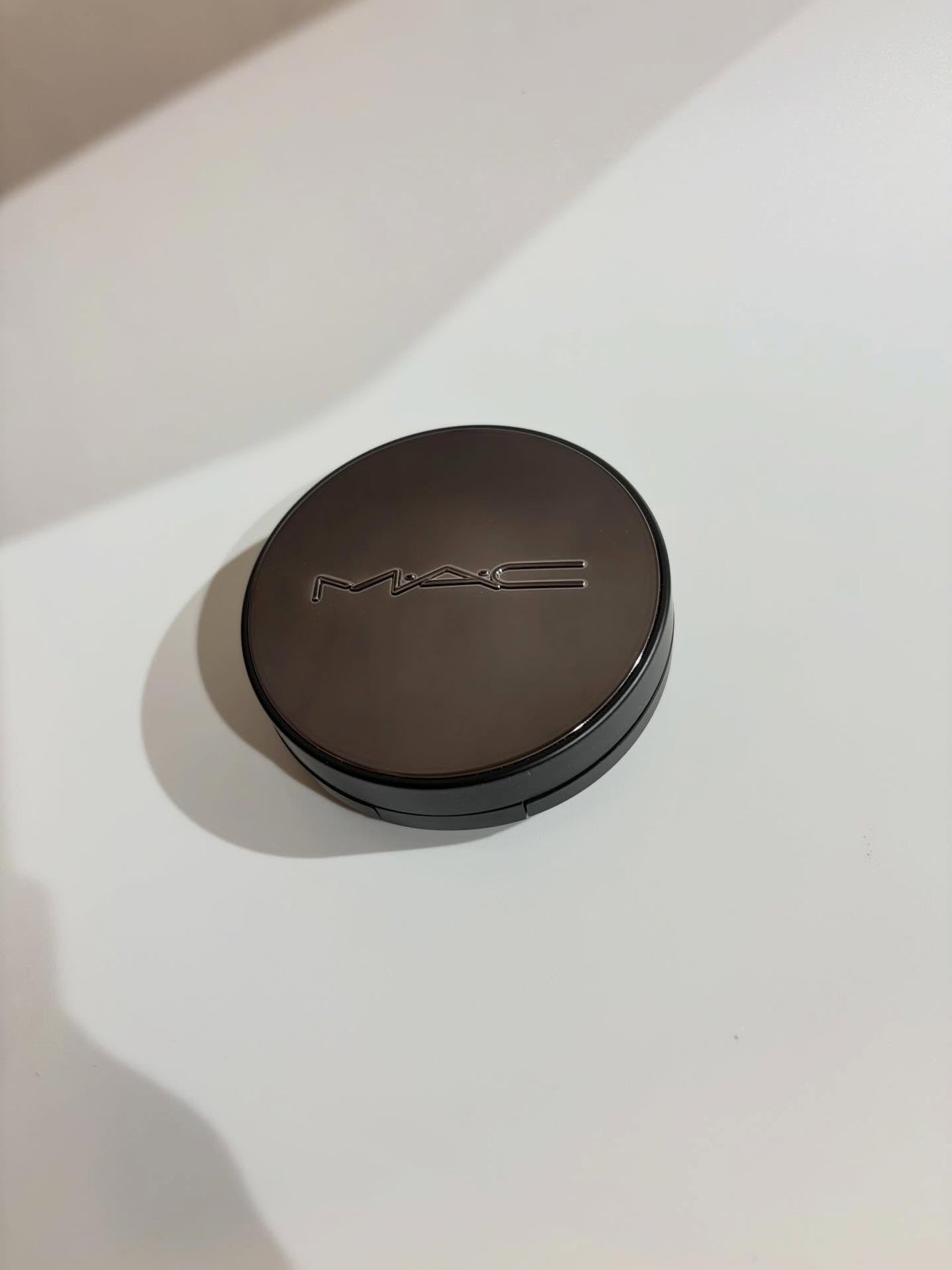 スタジオ フィックス ロングウエア クッション ファンデーション SPF 50/M・A・C/クッションファンデーションを使ったクチコミ(1枚目)