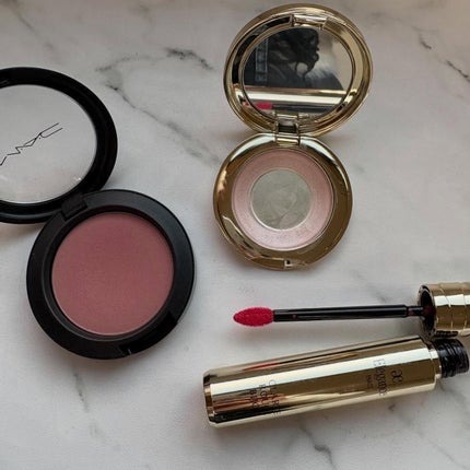 アイ カラー クォード/TOM FORD BEAUTY/アイシャドウパレットを使ったクチコミ(3枚目)