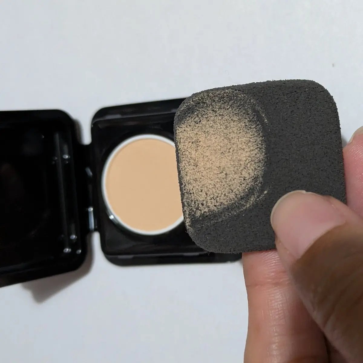 ルージュスターヴァイブラント/KANEBO/口紅を使ったクチコミ（2枚目）