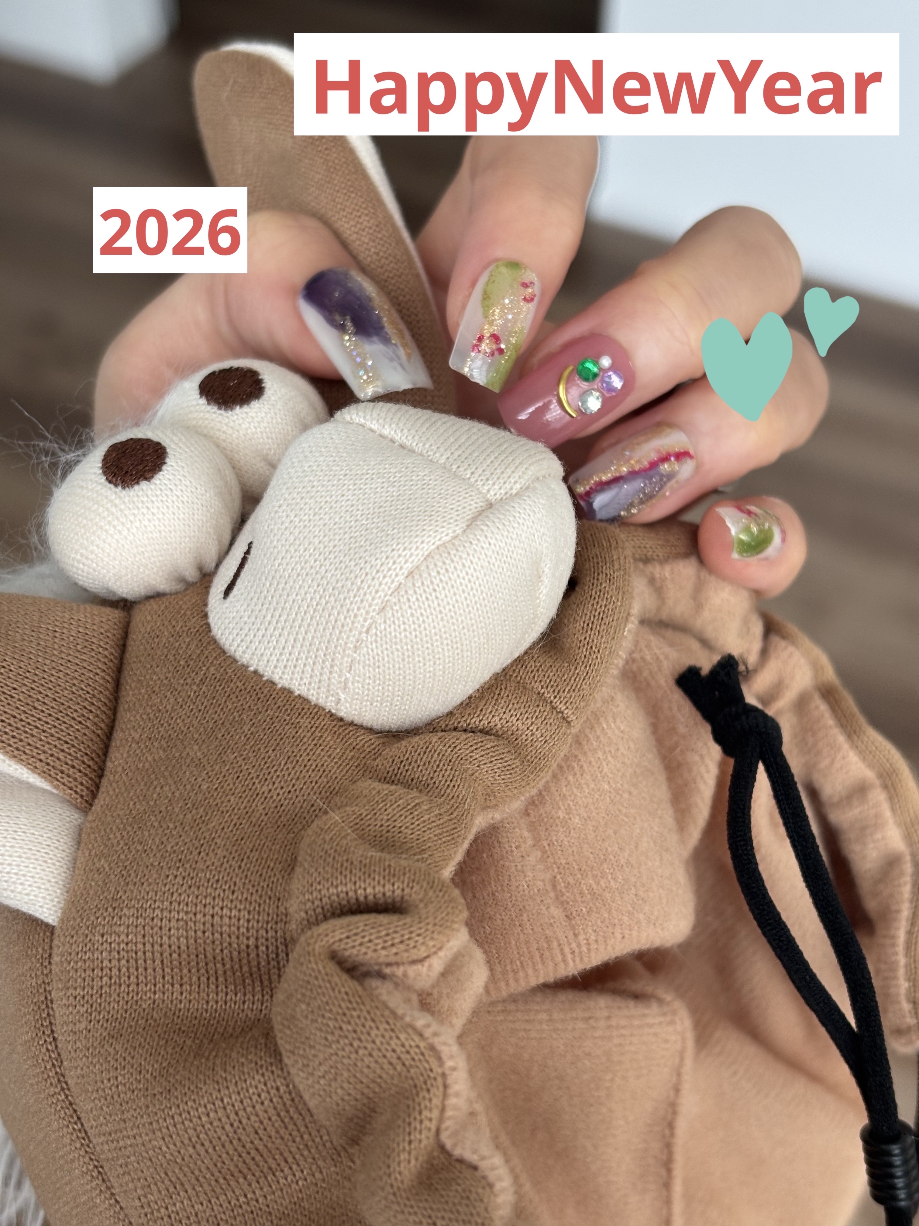 カラフルネイルズ/キャンメイク/マニキュアを使ったクチコミ（1枚目）