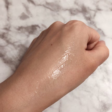 イハダ 薬用リセットオイル(医薬部外品)/IHADA/美容液を使ったクチコミ(4枚目)