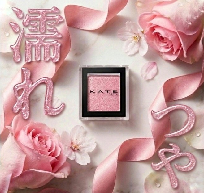 ケイト ザ アイカラー/KATE/単色アイシャドウを使ったクチコミ（1枚目）