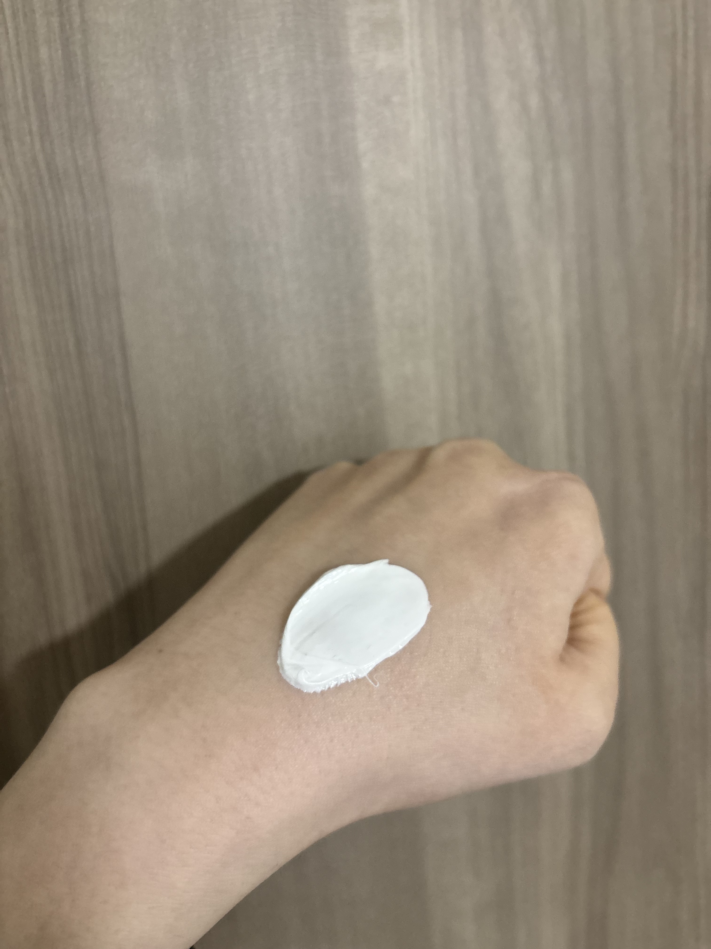 スイサイ ビューティクリア ペーストウォッシュ/suisai/洗顔フォームを使ったクチコミ（3枚目）