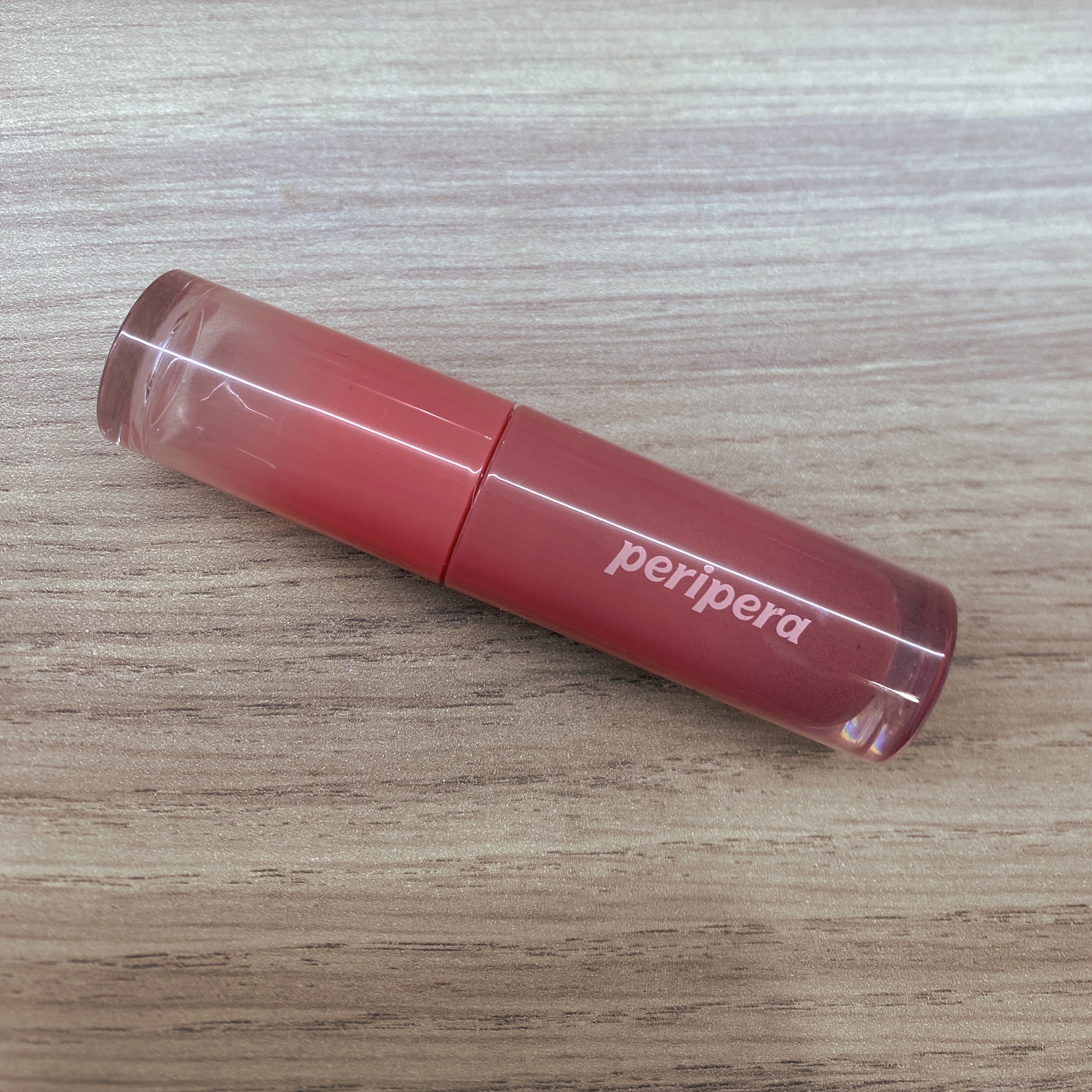 ドレープド シマーグロウ/excel/パウダーハイライトを使ったクチコミ（2枚目）