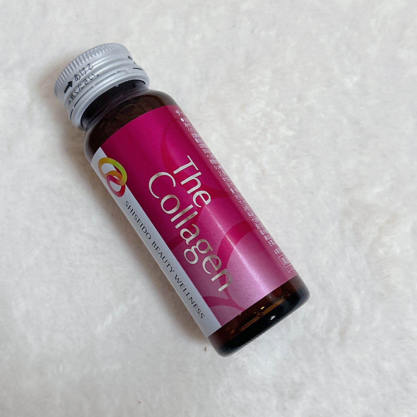 ザ・コラーゲン <ドリンク> /ザ・コラーゲン/美容ドリンクを使ったクチコミ(2枚目)