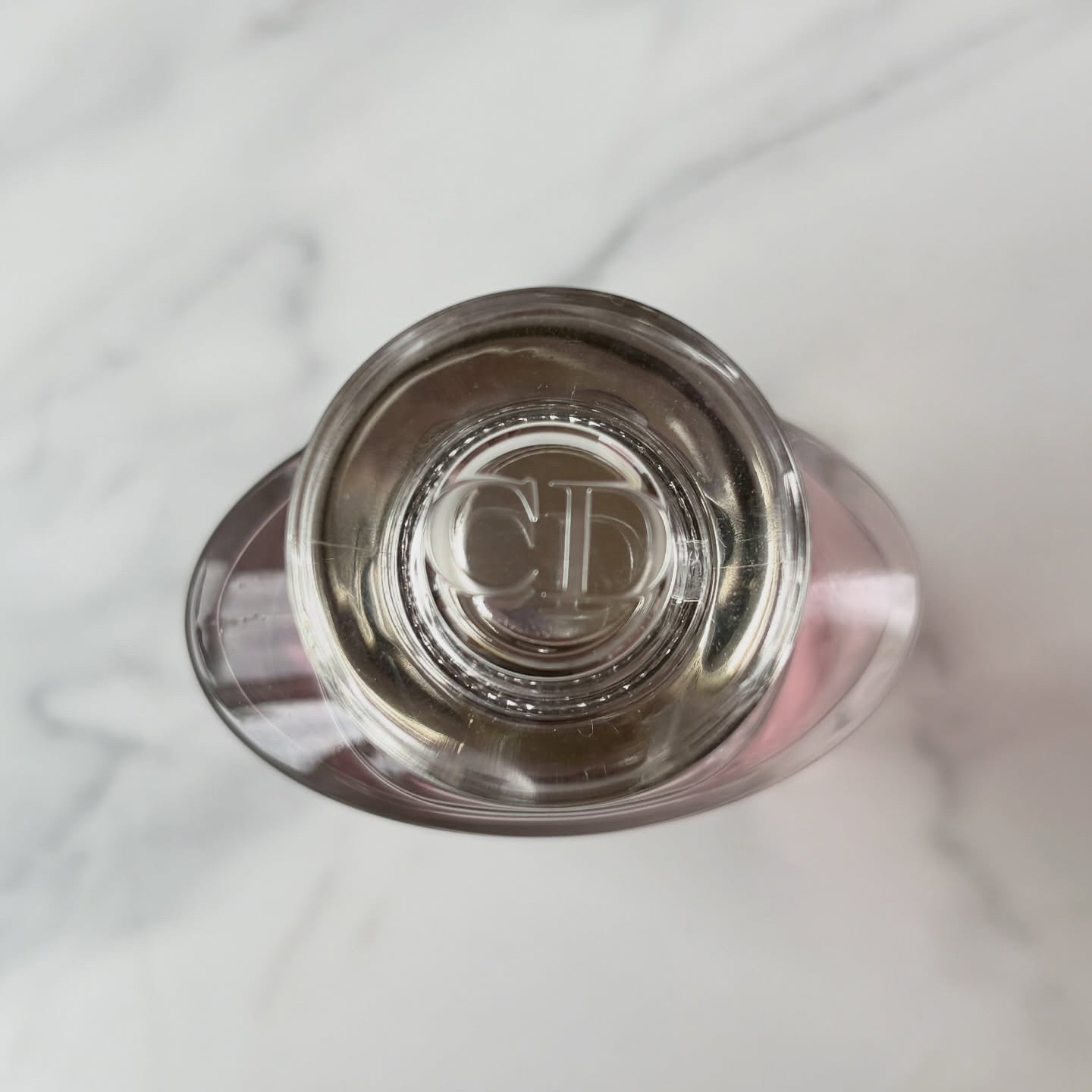 フォーエヴァー アンド エヴァー ディオール オードゥトワレ/Dior/香水(レディース)を使ったクチコミ（2枚目）