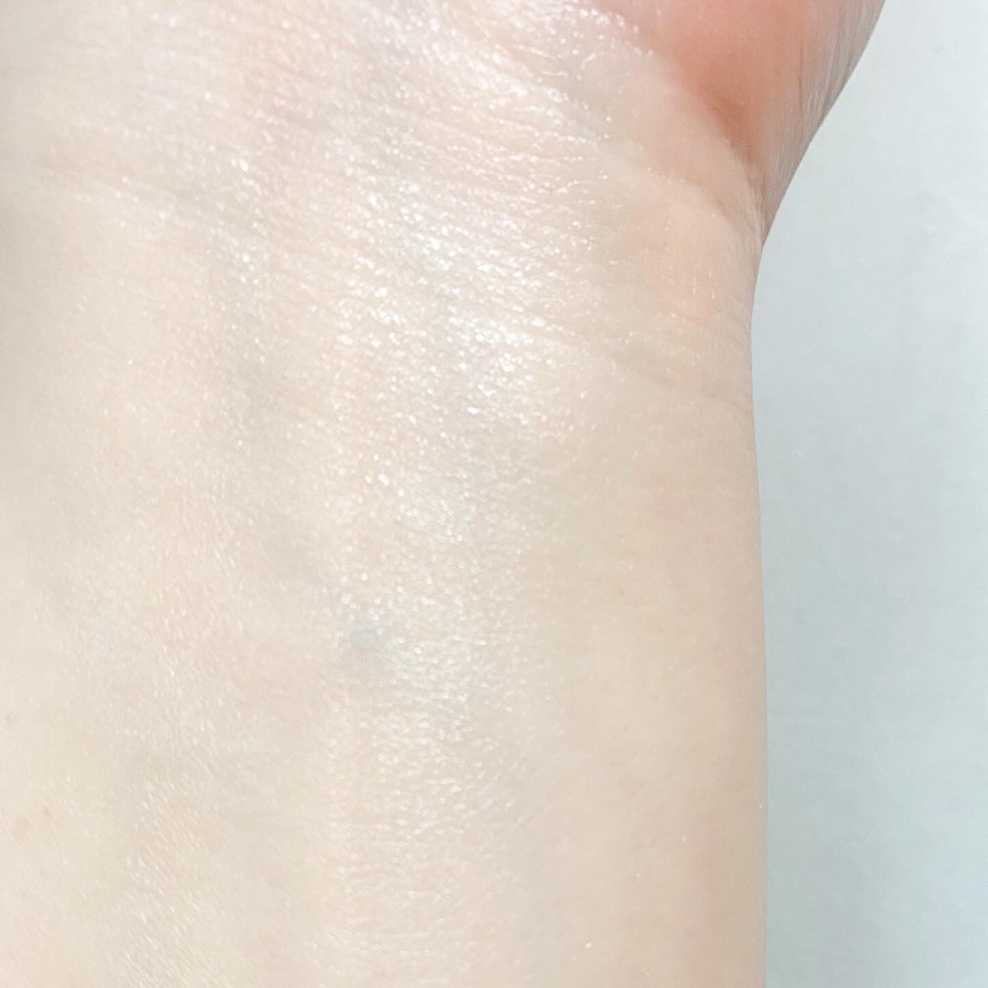 PDRNリアルグロウフィッティングトナー/SAM'U/ミスト状化粧水を使ったクチコミ(4枚目)