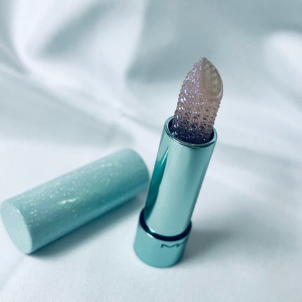 シュガー クリスタル リップ オイル スティック/M・A・C/口紅を使ったクチコミ(2枚目)