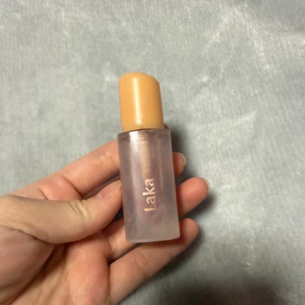 フルーティーグラムティント/Laka/リップティントを使ったクチコミ(1枚目)