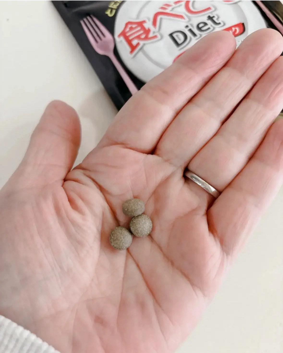 井藤漢方製薬 炭水化物 食べてもDietのクチコミ「イエットの相棒まだまだ継続中❣️
୨୧┈┈┈┈┈┈┈┈┈┈┈┈┈┈┈୨୧ 

井藤漢方製薬
食.....」（2枚目）