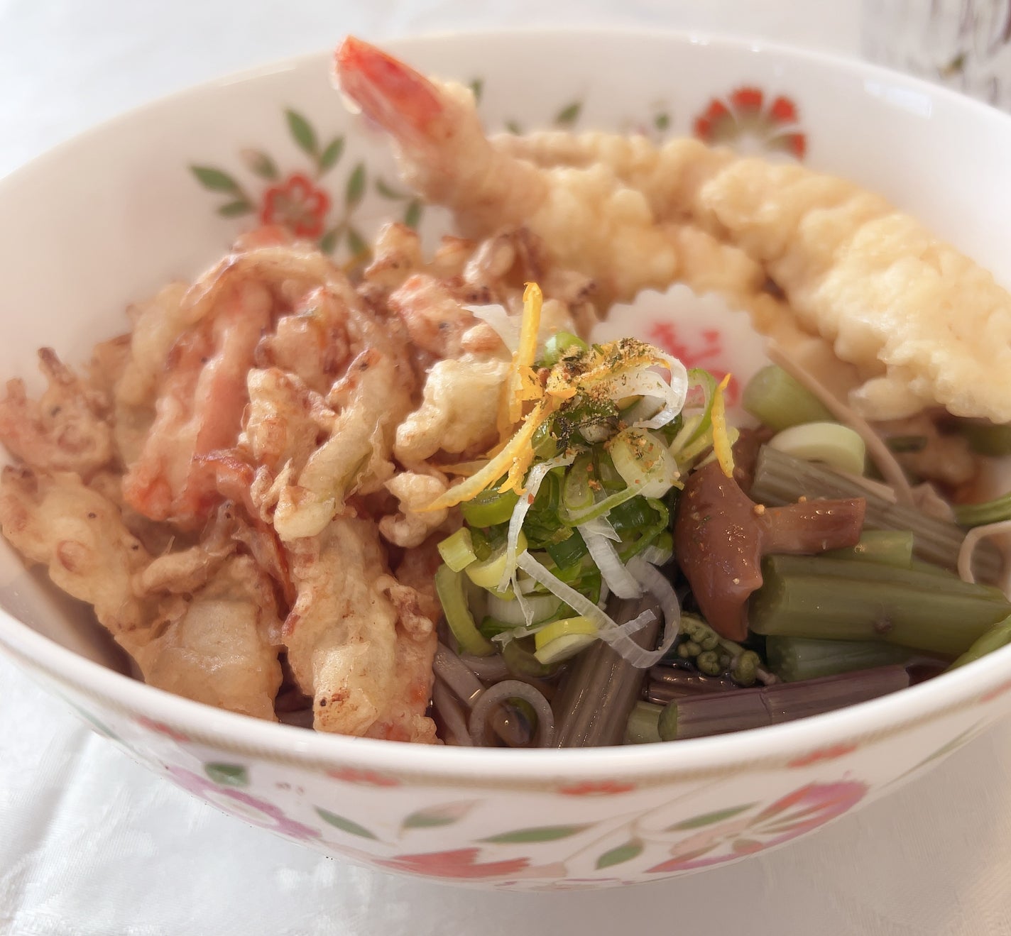 ひふみレイキ💫フォロバ♾️ on LIPS 「今年も残り僅かとなりました🐾大晦日の年越しそばお家派ですかそれ..」(6枚目)