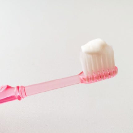 アパデント トータルケア/アパデント/歯磨き粉を使ったクチコミ(4枚目)