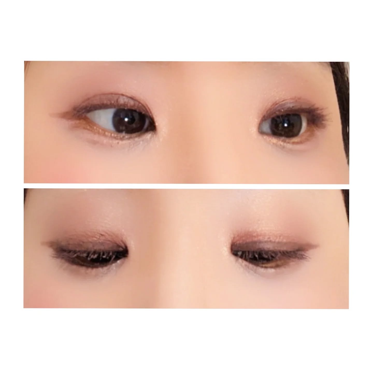 クチュール ミニ クラッチ/YVES SAINT LAURENT BEAUTE/アイシャドウパレットを使ったクチコミ（2枚目）