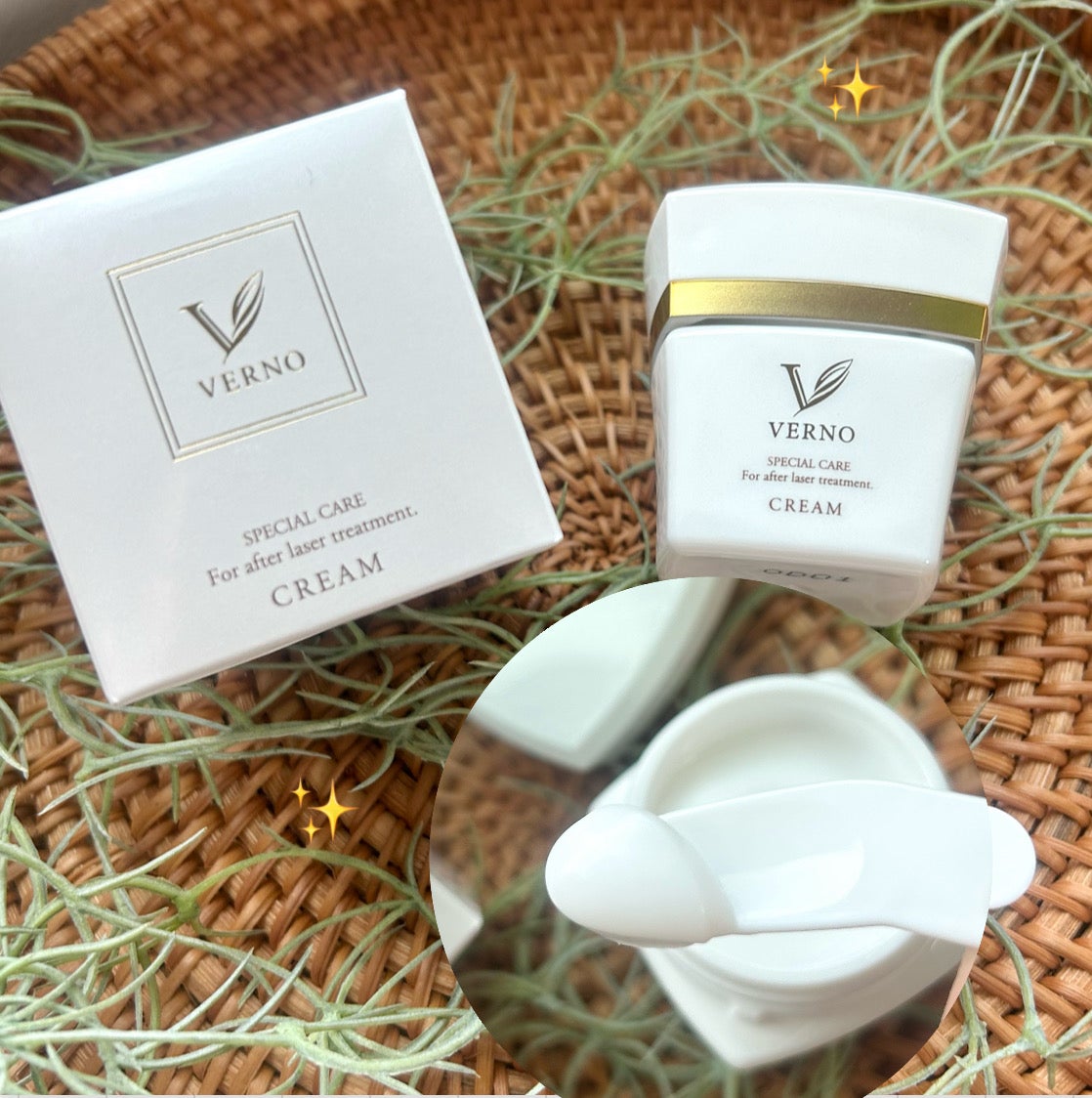 VERNO SKIN ローション〈医薬部外品〉/VERNO SKIN CARE/化粧水を使ったクチコミ(5枚目)
