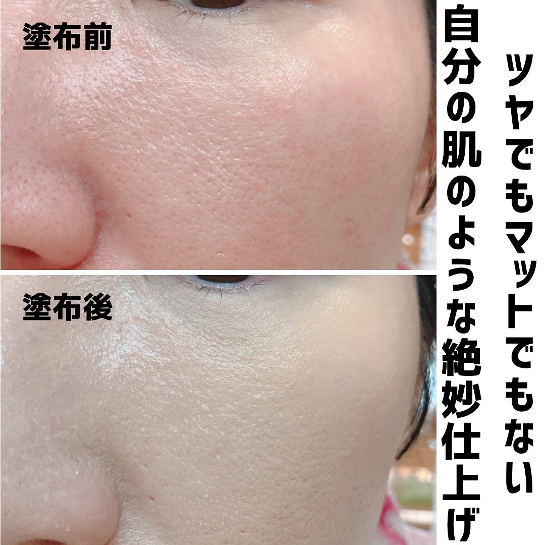 スタジオ フィックス ロングウエア クッション ファンデーション SPF 50/M・A・C/クッションファンデーションを使ったクチコミ（3枚目）