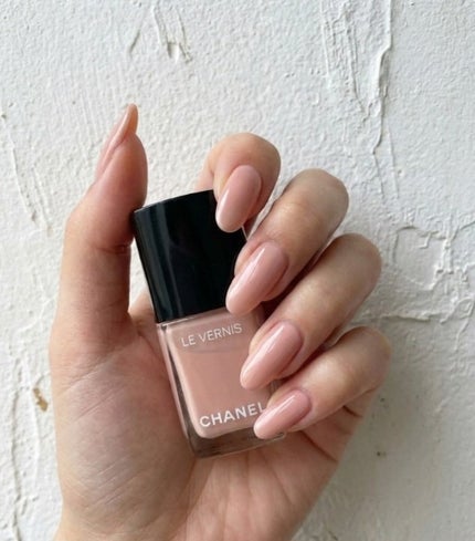 ヴェルニ/CHANEL/マニキュアを使ったクチコミ(1枚目)