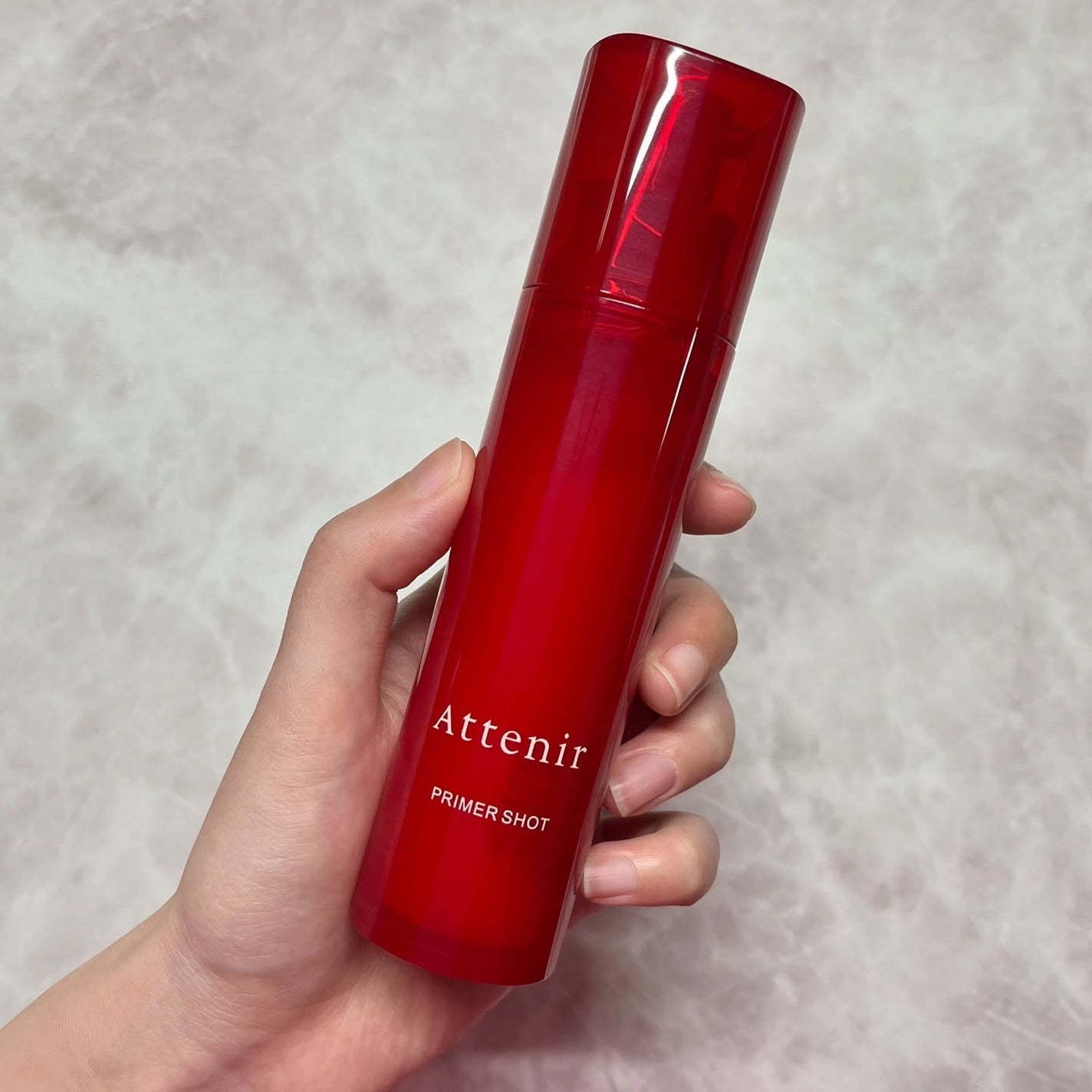 プライマーショット/アテニア/美容液を使ったクチコミ(4枚目)