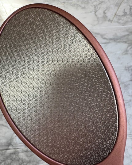 エリィ かかと削り ドッティ/ジュエル・コスメティックス/レッグ・フットケアを使ったクチコミ(7枚目)