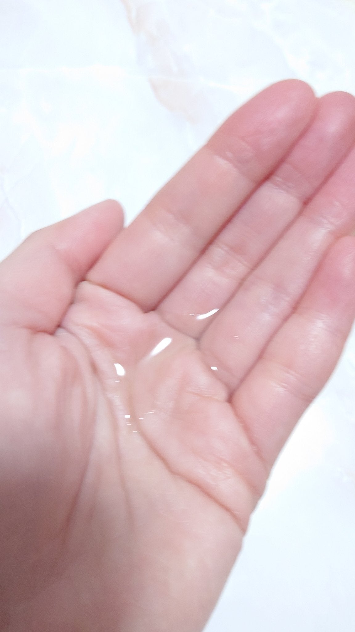 オルビス ザ クレンジング オイル/オルビス/オイルクレンジングを使ったクチコミ(2枚目)