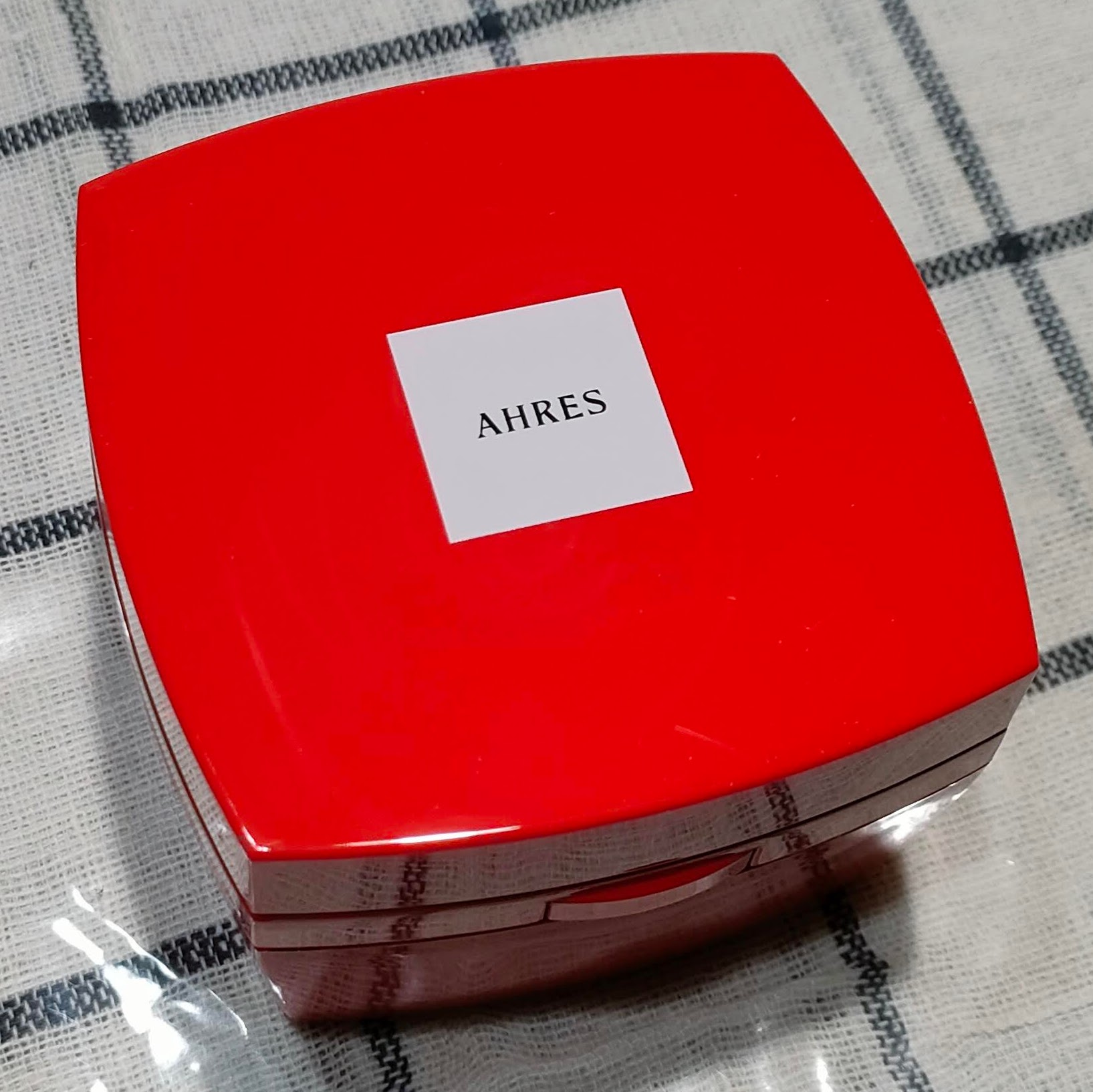 ローメルト クレンジングバーム クロ/アーレス/クレンジングバームを使ったクチコミ（1枚目）