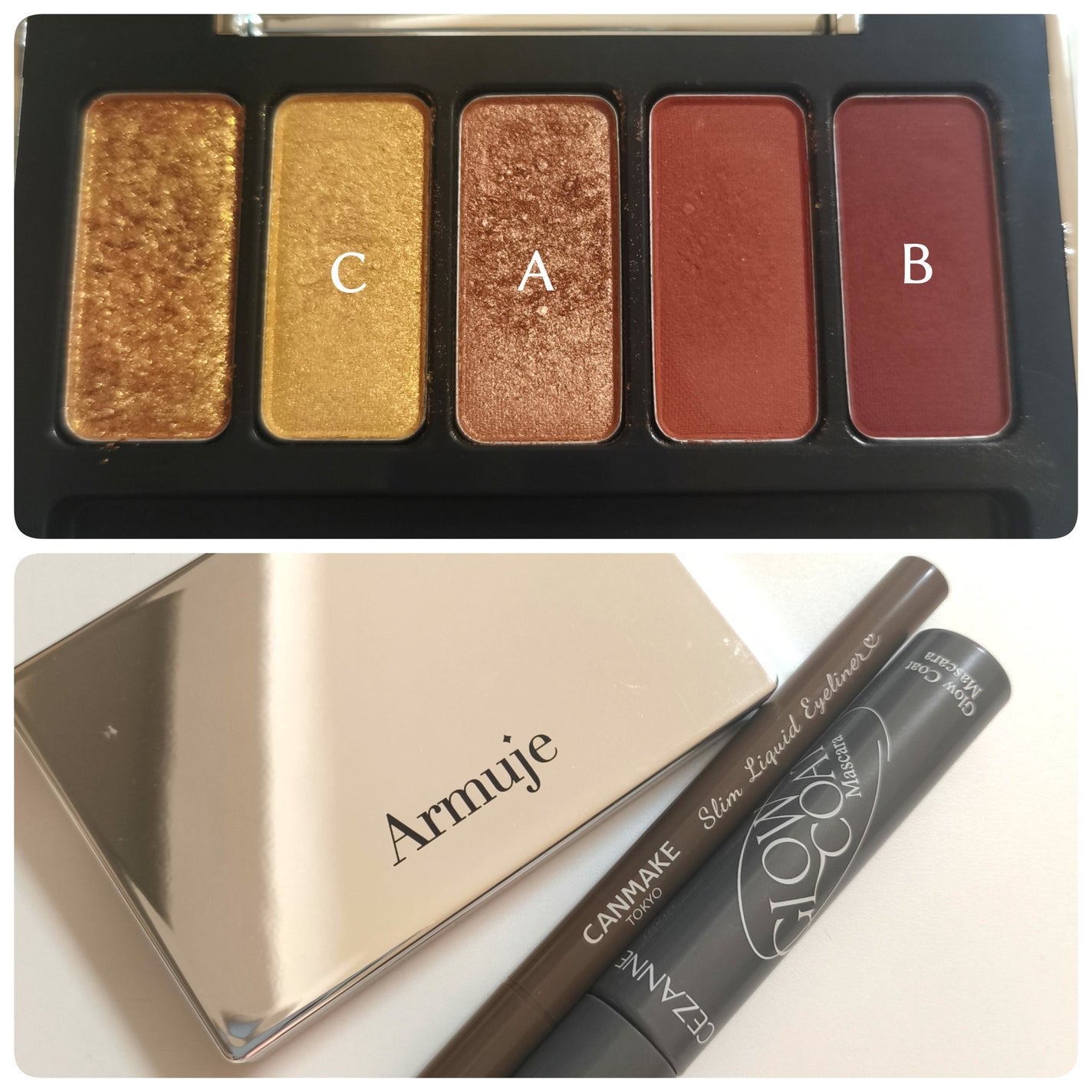 N’s COLLECTION 1day/N’s COLLECTION/ワンデー(1DAY)カラコンを使ったクチコミ(2枚目)