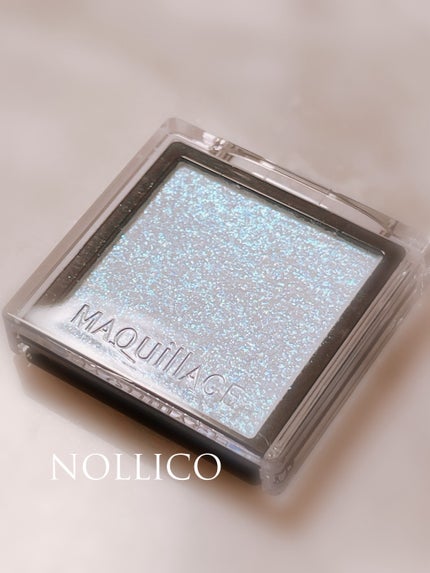 ドラマティックアイカラー (パウダー)/(クリーム)/マキアージュ/アイシャドウパレットを使ったクチコミ(1枚目)