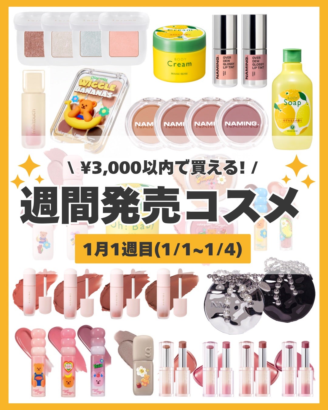 ネーミング フラッフィーパウダーブラッシュ/NAMING./パウダーチークを使ったクチコミ(1枚目)