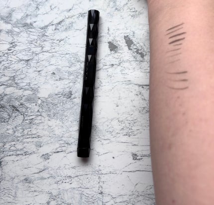 スーパーシャープライナーEX4.0/KATE/リキッドアイライナーを使ったクチコミ(3枚目)