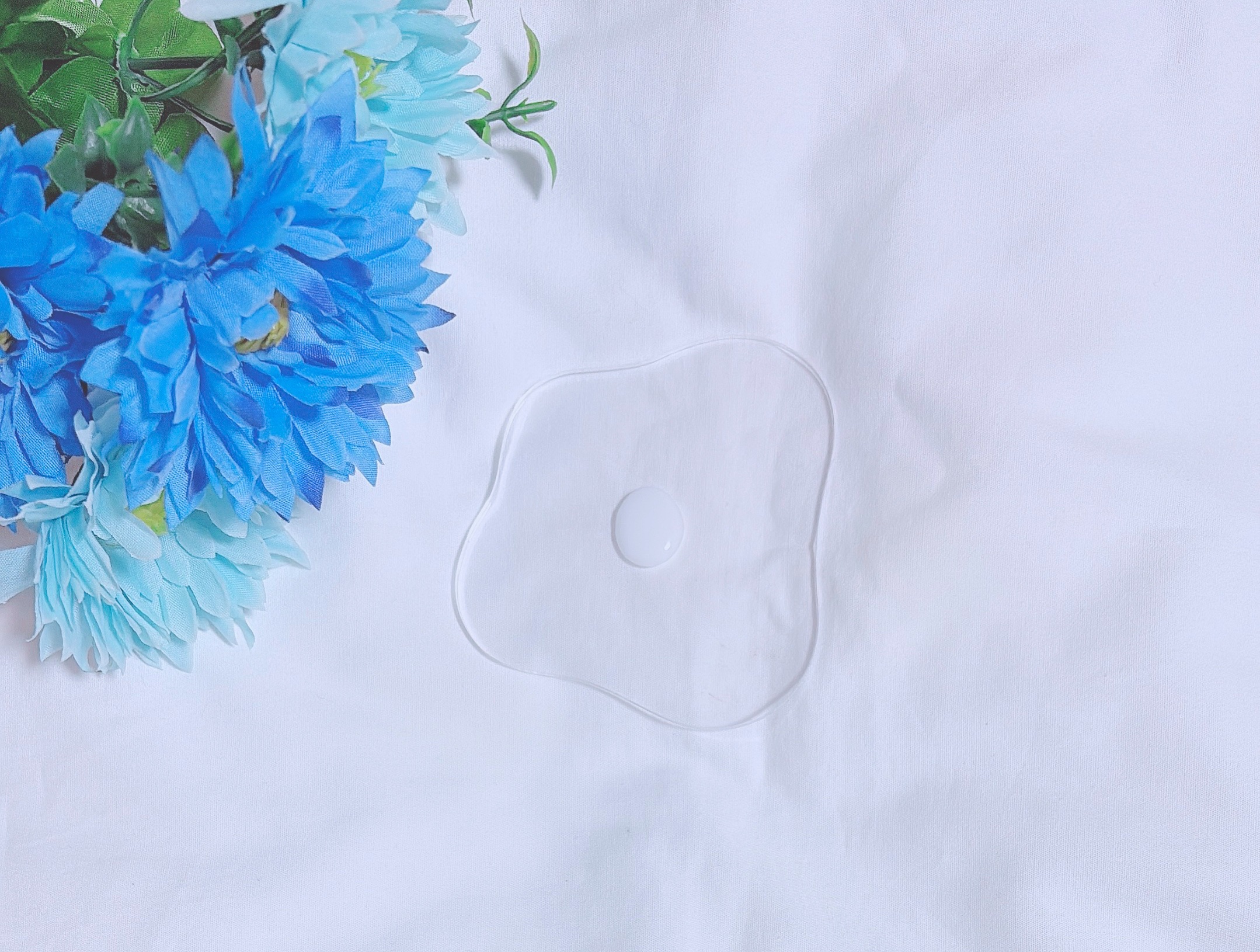 トラコアラディアンスアンプル/イナベロ/美容液を使ったクチコミ（3枚目）