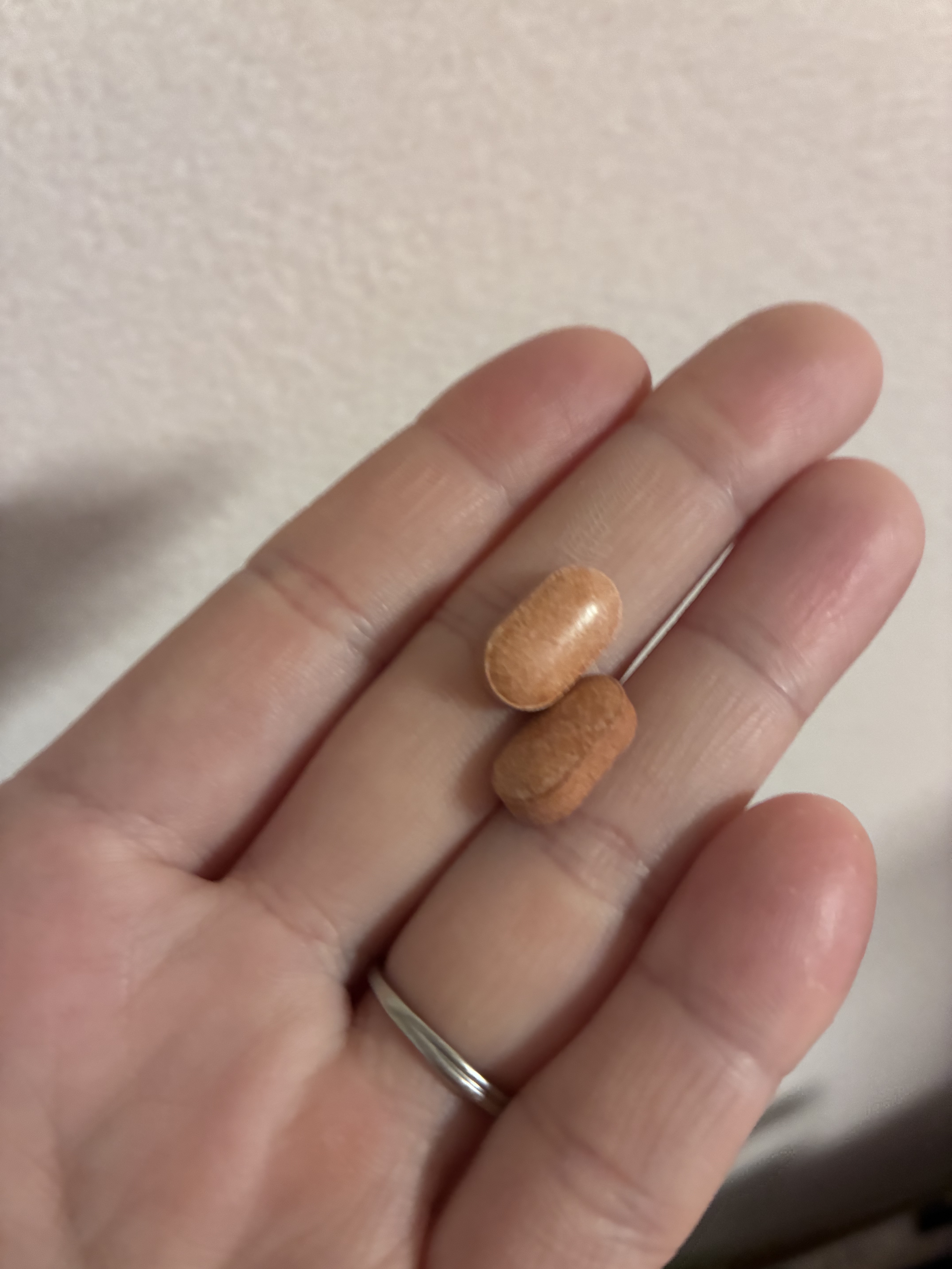 デイリーコア 緑茶 カテキンダイエット/ChunhoNcare/ボディサプリメントを使ったクチコミ（3枚目）