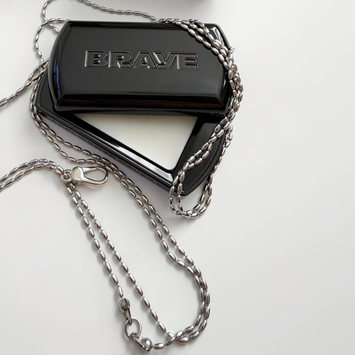 SCENTED BALM/BRAYE/練り香水を使ったクチコミ(2枚目)