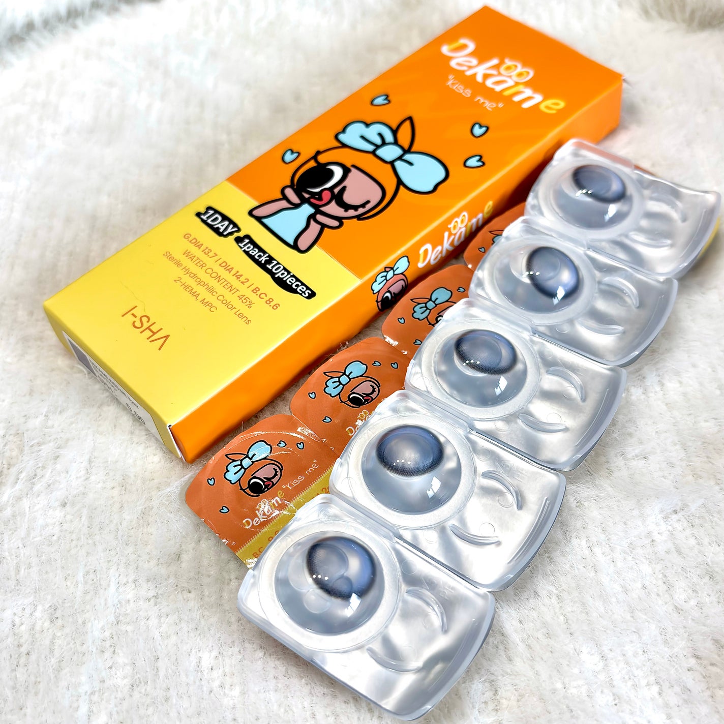 ディオールショウ サンク クルール/Dior/アイシャドウを使ったクチコミ(5枚目)