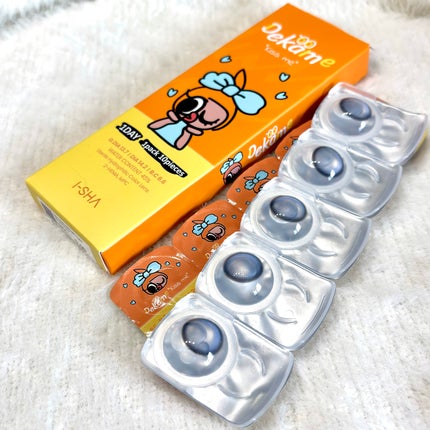 ディオールショウ サンク クルール/Dior/アイシャドウを使ったクチコミ(5枚目)