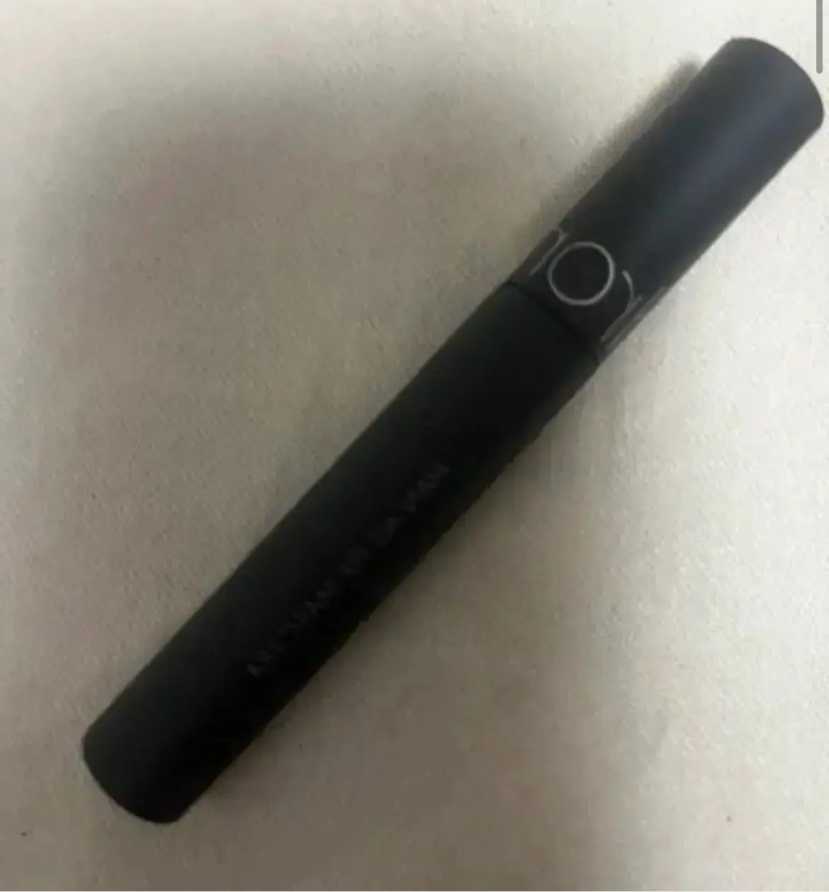 ハンオールフィックスマスカラ/rom&nd/マスカラを使ったクチコミ(1枚目)