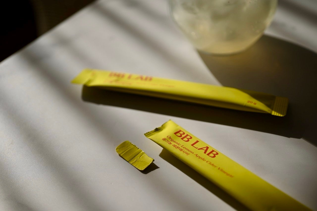 はち on LIPS 「【水一滴も使わない究極のデトックスインナーケア習慣】最近、韓国..」(4枚目)