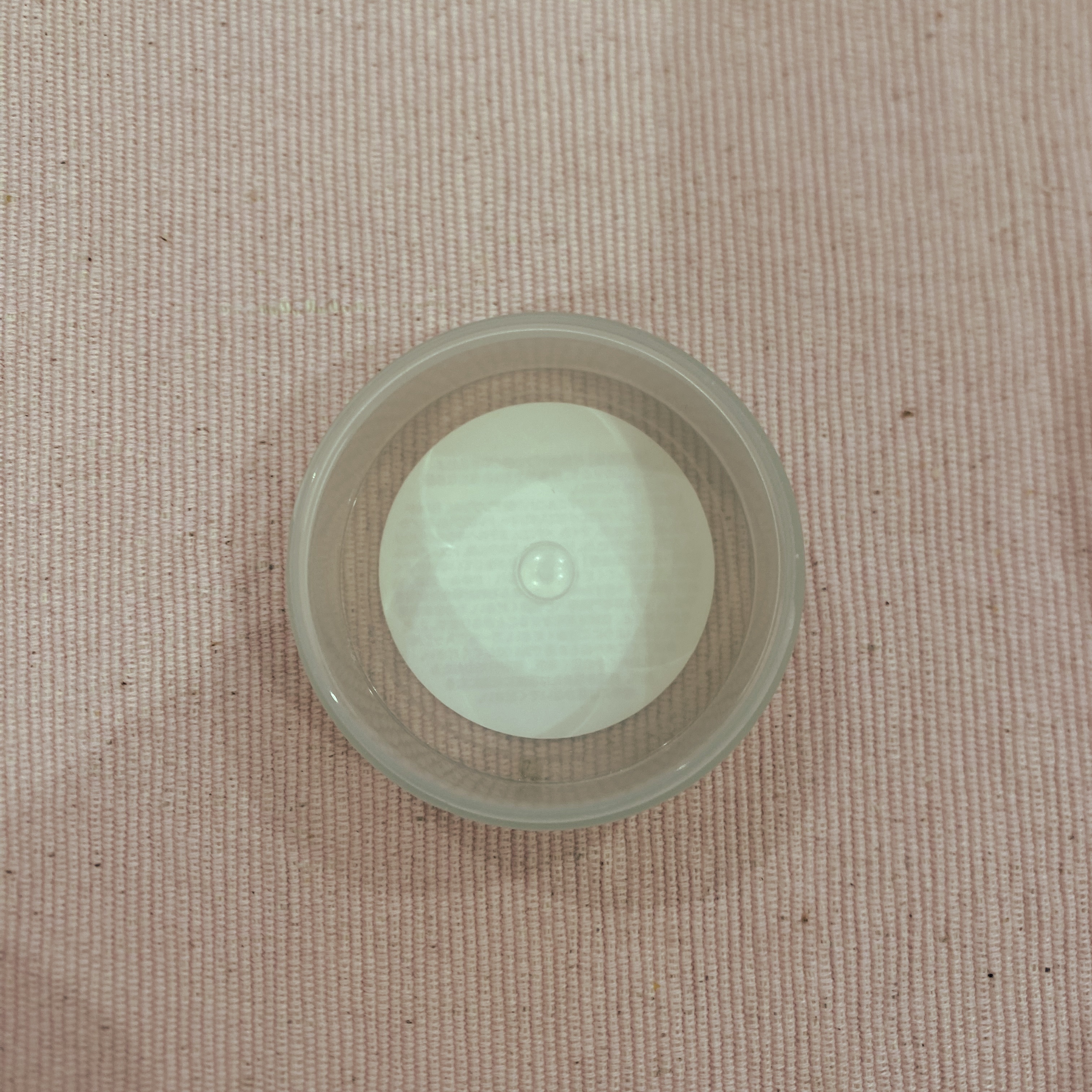 ノーセバム　ミネラルパウダー　N/innisfree/ルースパウダーを使ったクチコミ（1枚目）