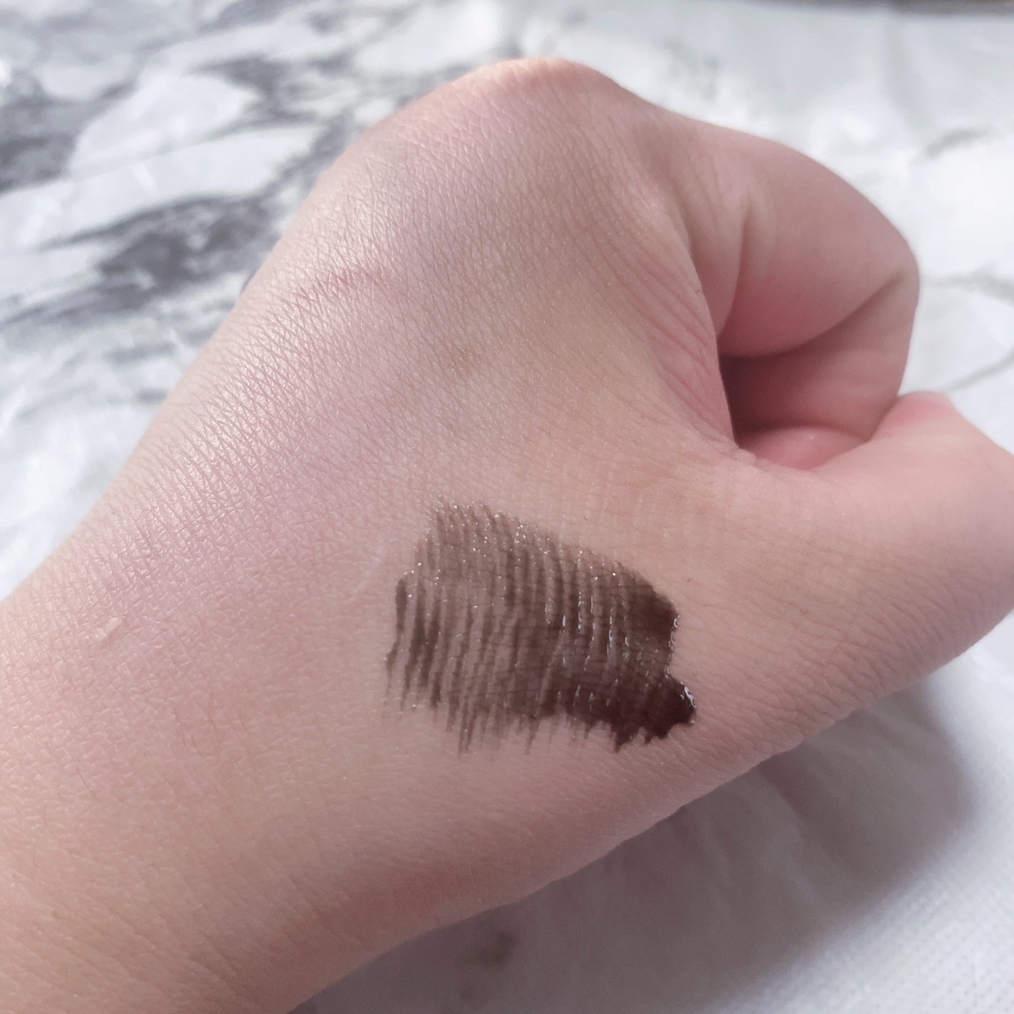 ロングアクティブアイラッシュセラム/COSNORI/まつげ美容液を使ったクチコミ(5枚目)