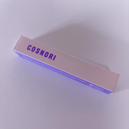 ã¢ã€ã©ãã·ã¥ã³ãŒãã£ã³ã°ã»ã©ã /COSNORI/ãŸã€ãçŸå®¹æ¶²ã䜿ã£ãã¯ãã³ãïŒ1æç®ïŒ