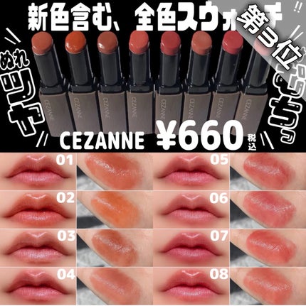 3段式クリアーケース/DAISO/その他化粧小物を使ったクチコミ(4枚目)