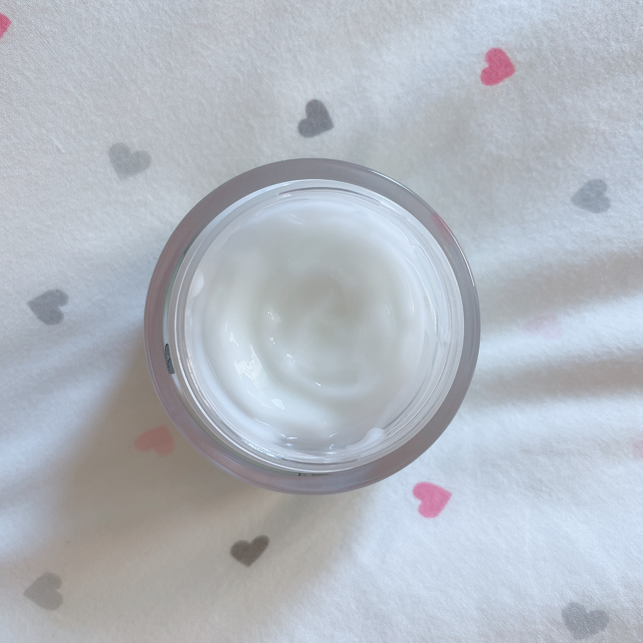 バランスフル シカクリーム/Torriden/フェイスクリームを使ったクチコミ（2枚目）