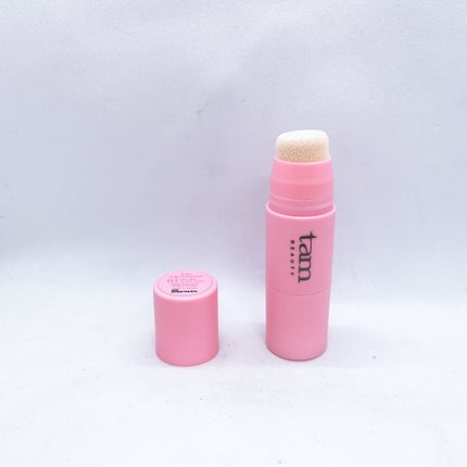 ザ・ジェリービーム ハイライター/tam BEAUTY/パウダーハイライトを使ったクチコミ(5枚目)