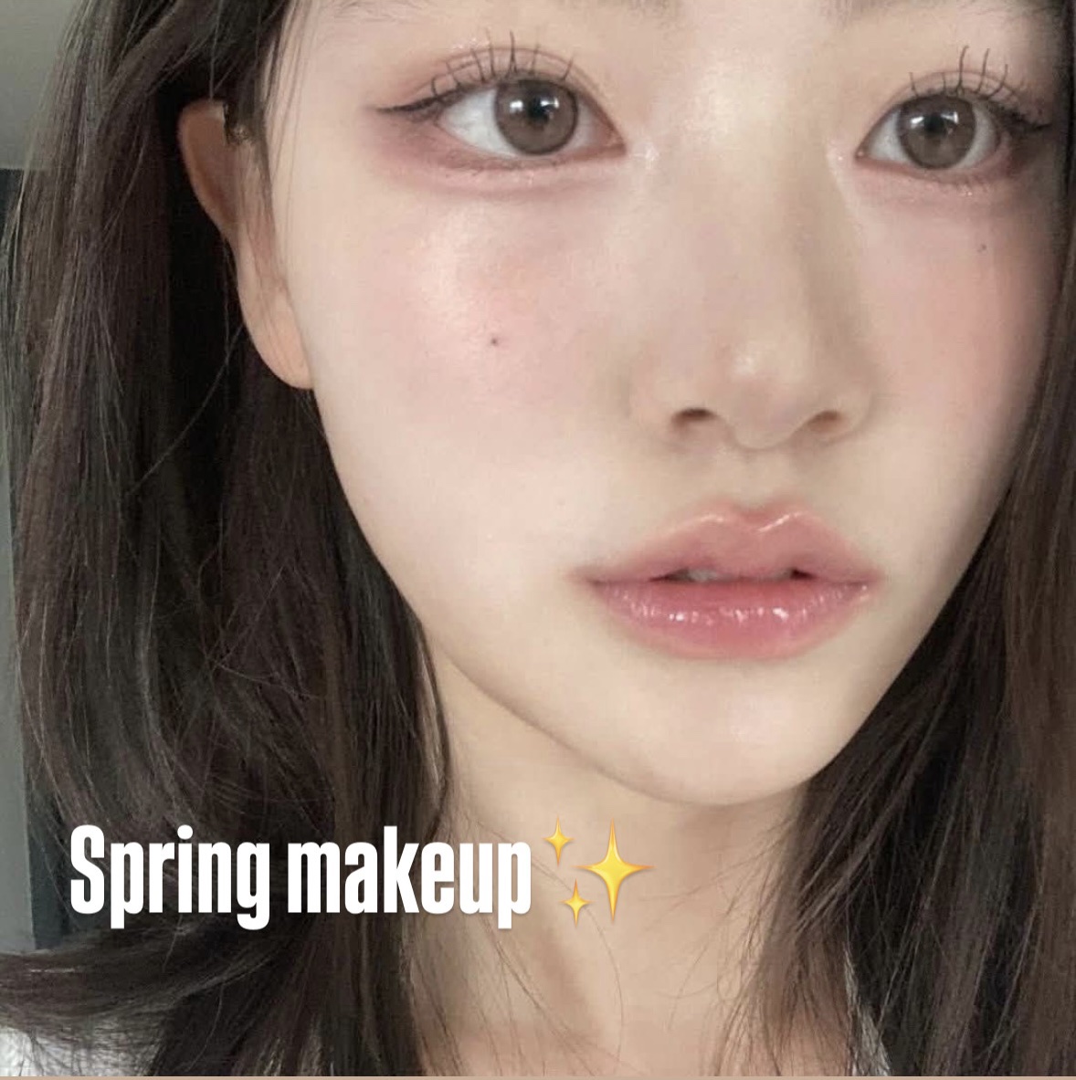 ジューシーラスティングティント/rom&nd/リップティントを使ったクチコミ（1枚目）