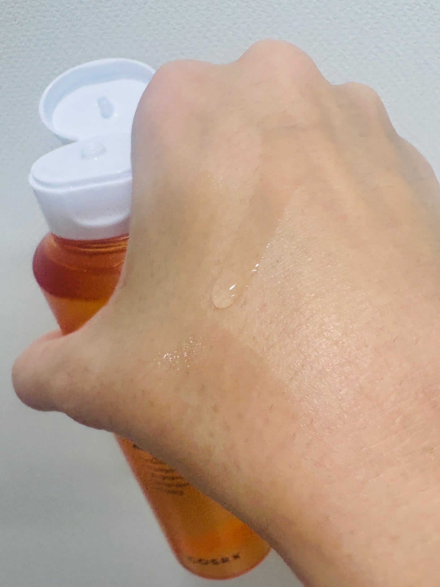 5 PDRN B5 バイタル スージング トナー/COSRX/化粧水を使ったクチコミ(3枚目)