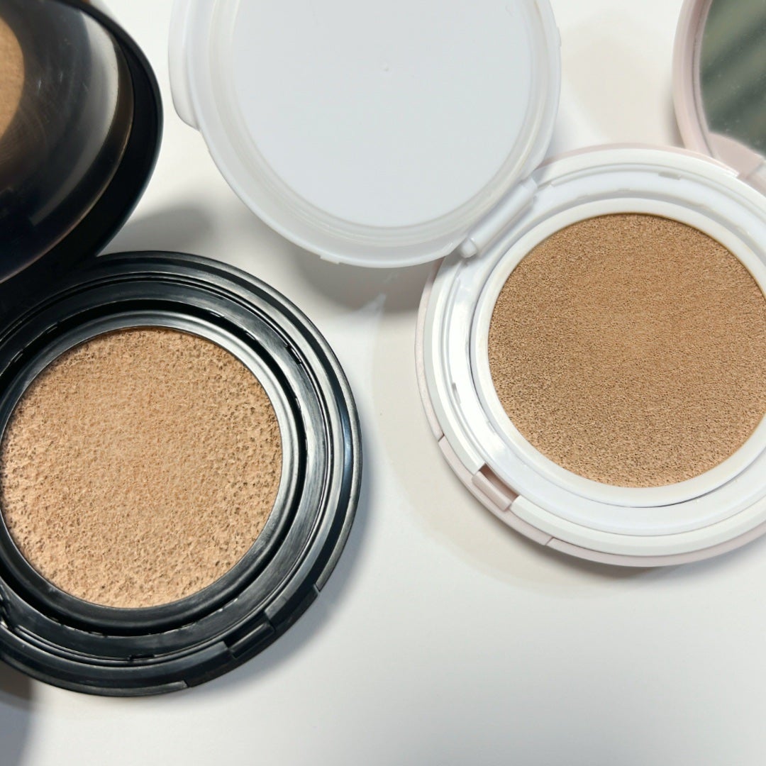 ミネラルクラッシィシャドー/エトヴォス/アイシャドウパレットを使ったクチコミ(4枚目)