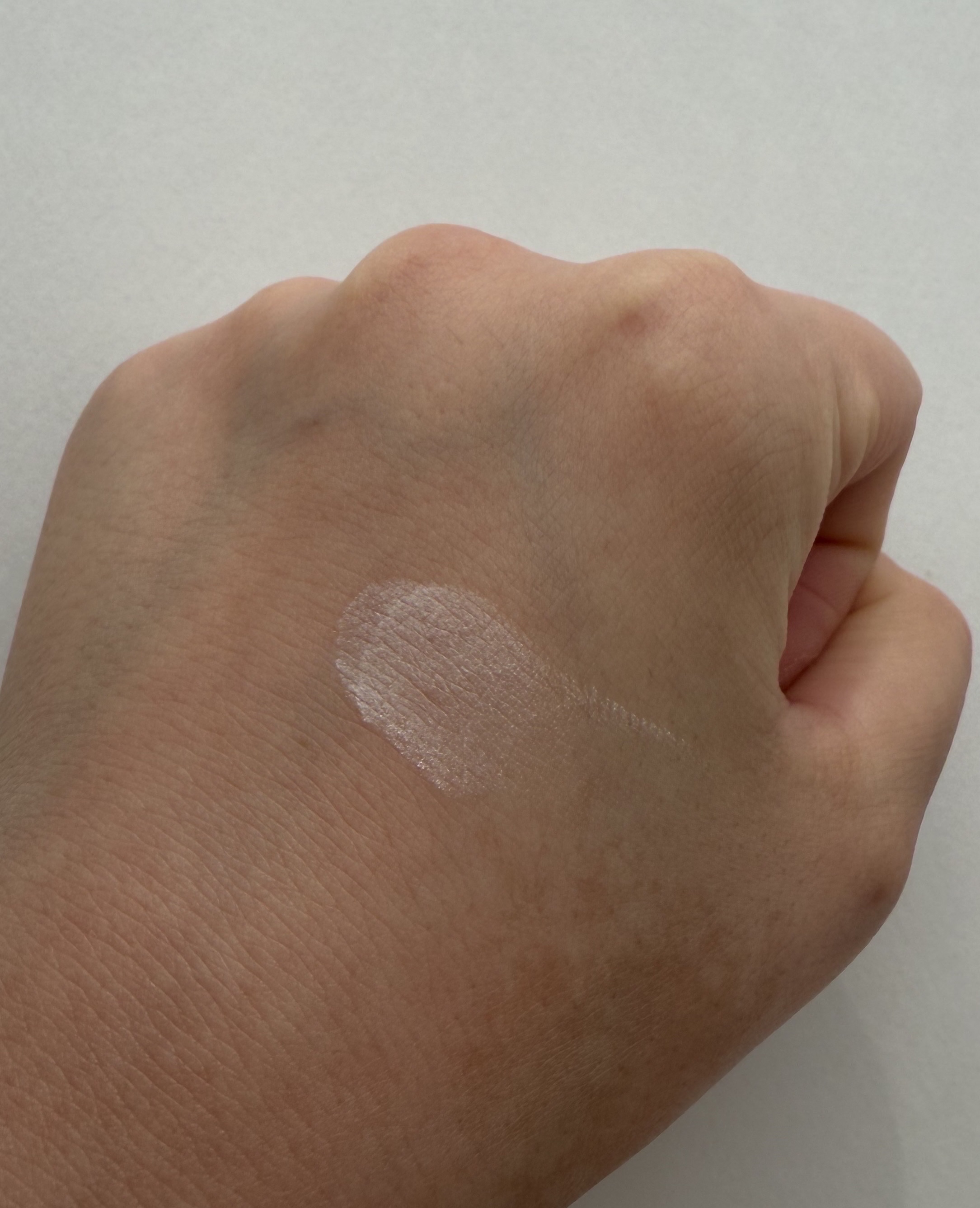 SHISEIDO エッセンス スキンセッティング パウダー/SHISEIDO/ルースパウダーを使ったクチコミ（3枚目）