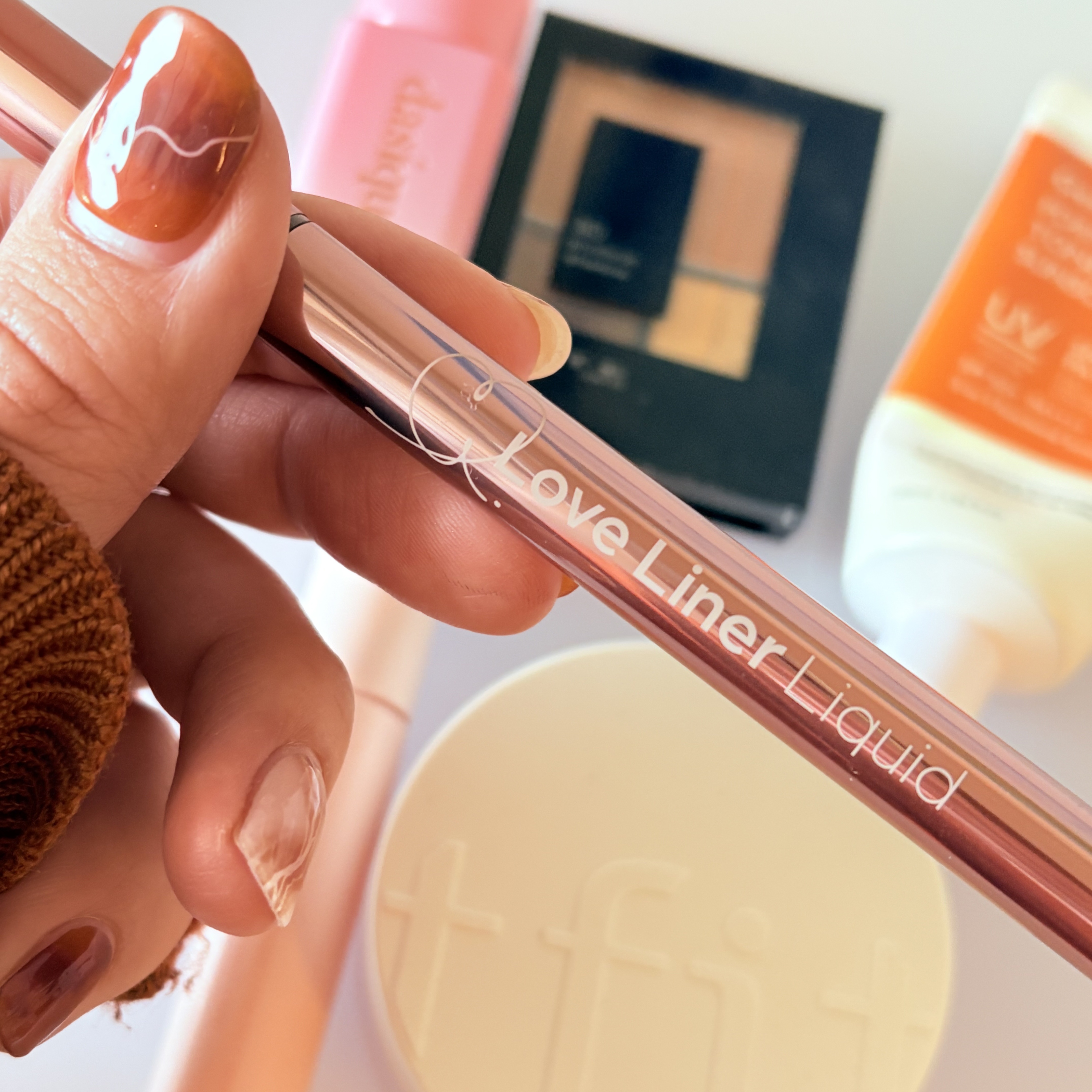 エテュセ ポアレスプライマー/ettusais/化粧下地を使ったクチコミ（2枚目）